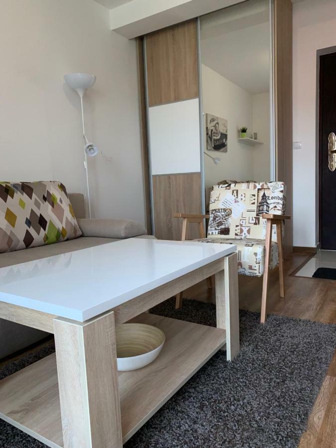 Masa Studio Apartman Brcko Exterior photo